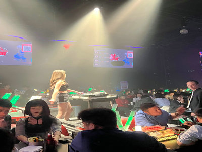 岳阳夜总会招聘